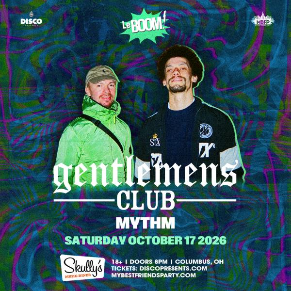 Gentlemens Club