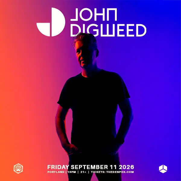 John Digweed