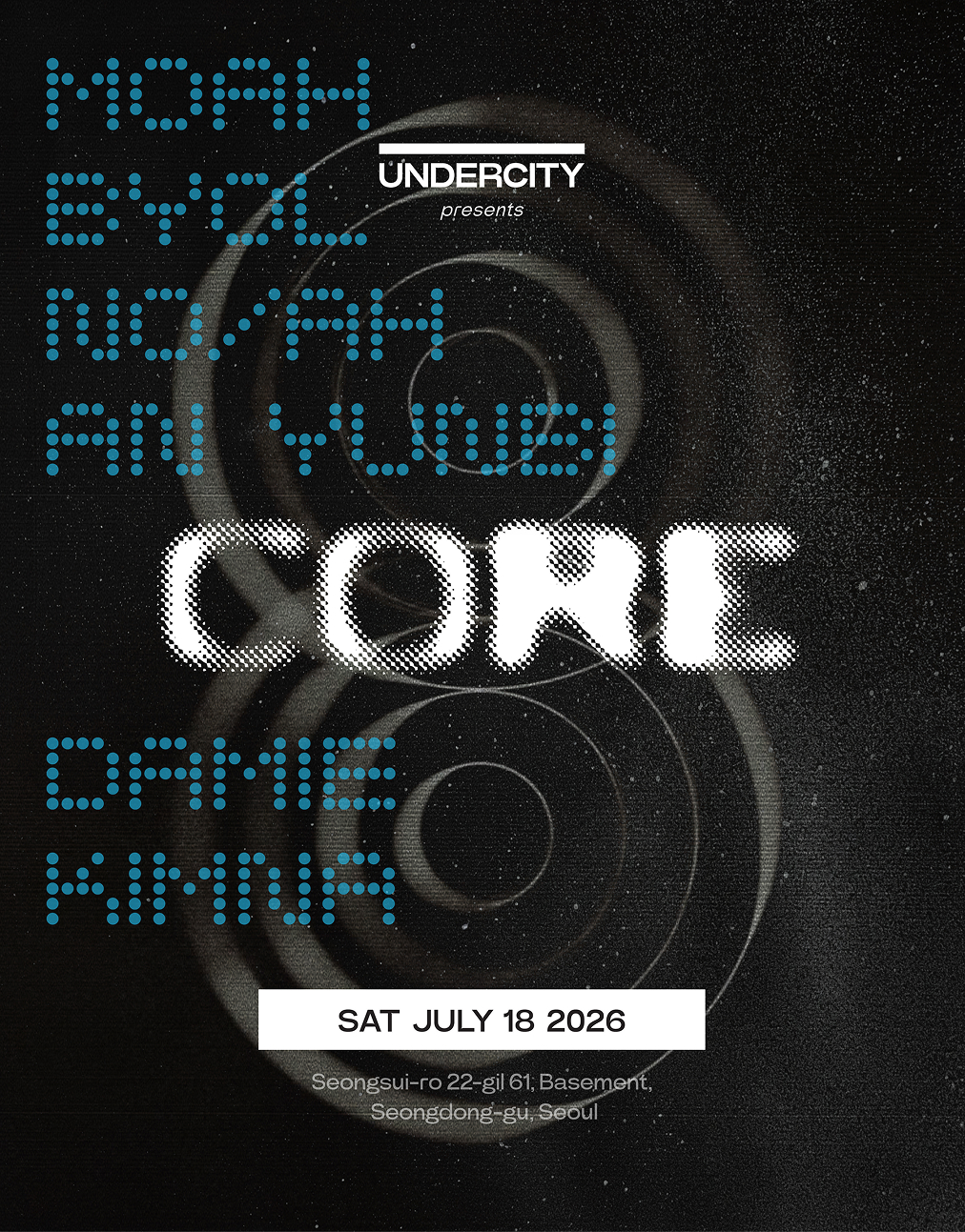 Core #008 By Undercity