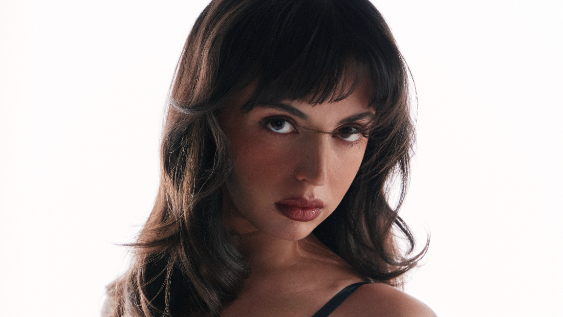 Rebecca Black