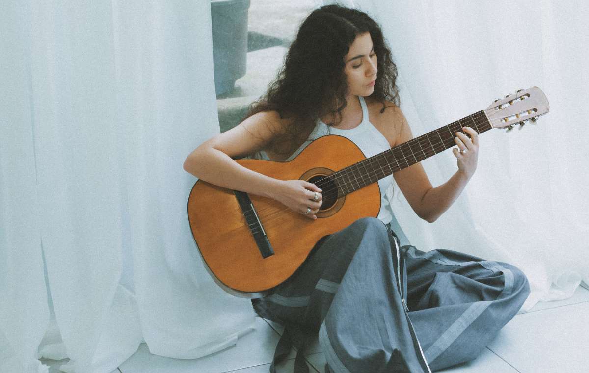 An Evening with Silvana Estrada - Suaves Lluvias Summer / Fall 2026 Tour