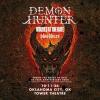 Demon Hunter - Storm the Gates of Hell 20th Anniversary Tour