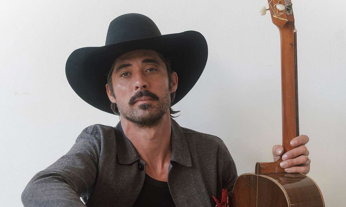 Ryan Bingham and The Texas Gentlemen – Still Gettin’ Away With It Tour