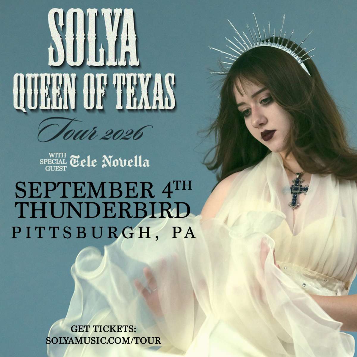 Solya