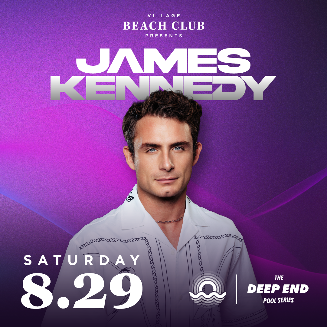 James Kennedy
