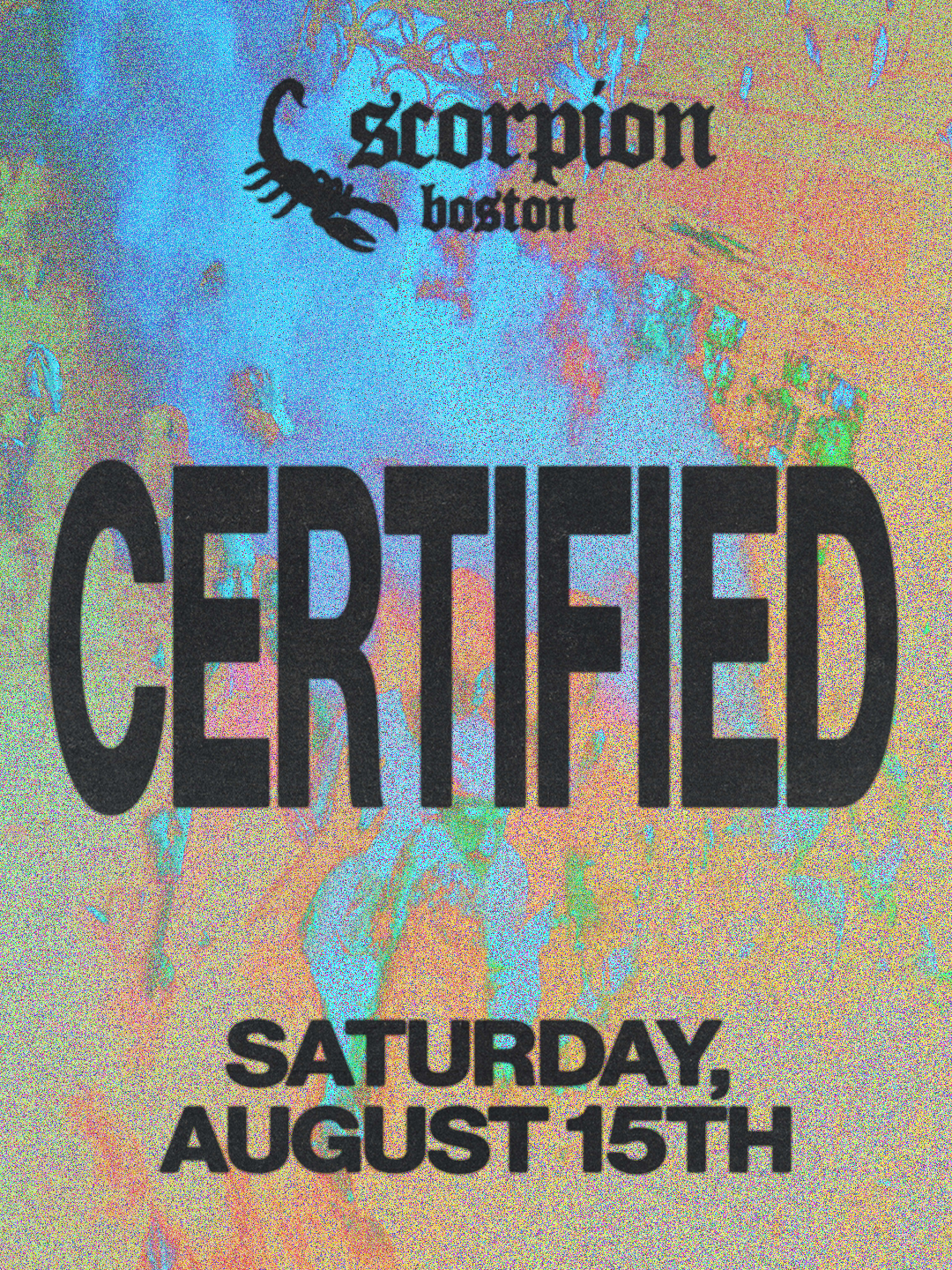 Certified