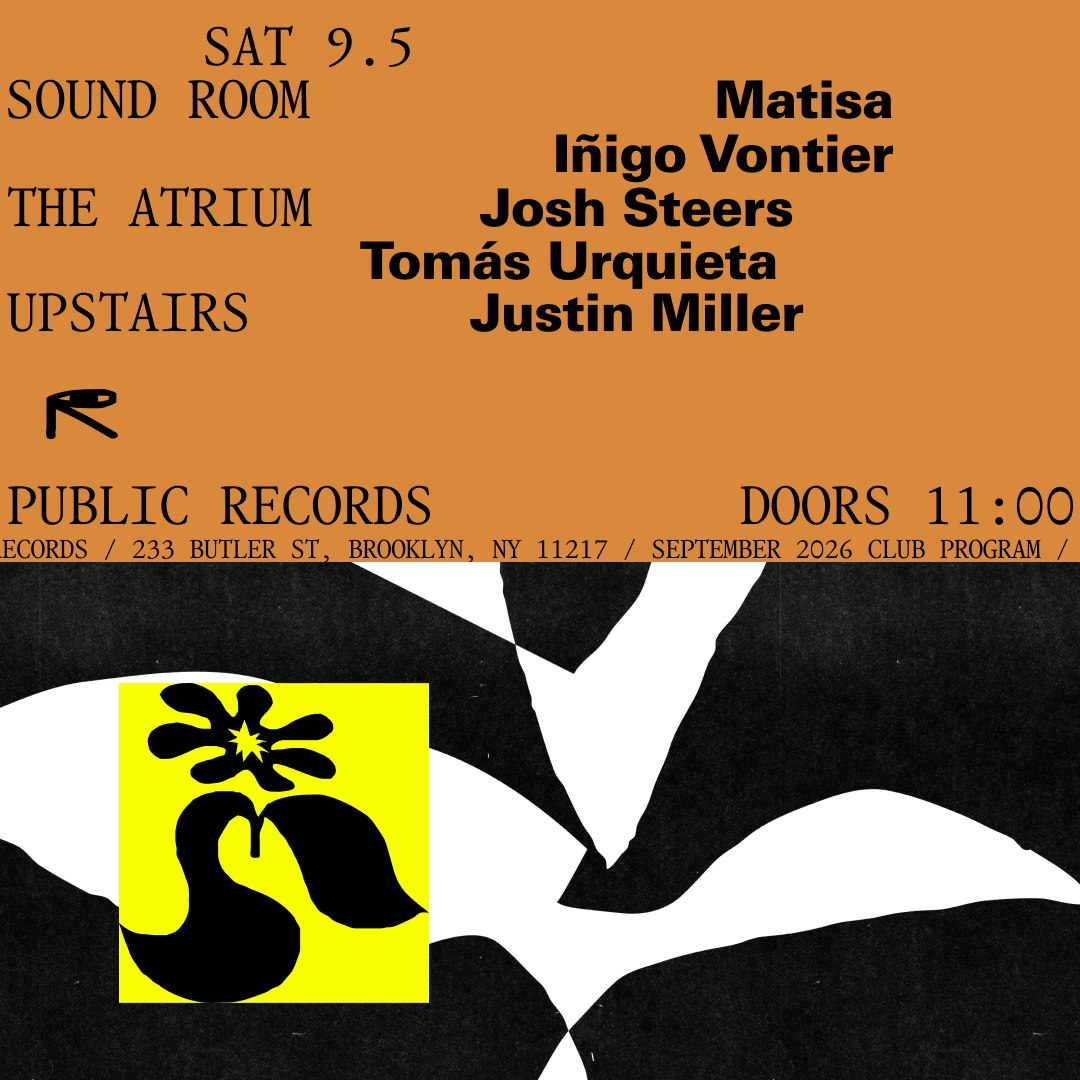 Iñigo Vontier, Matisa / Josh Steers, Tomás Urquieta / Justin Miller
