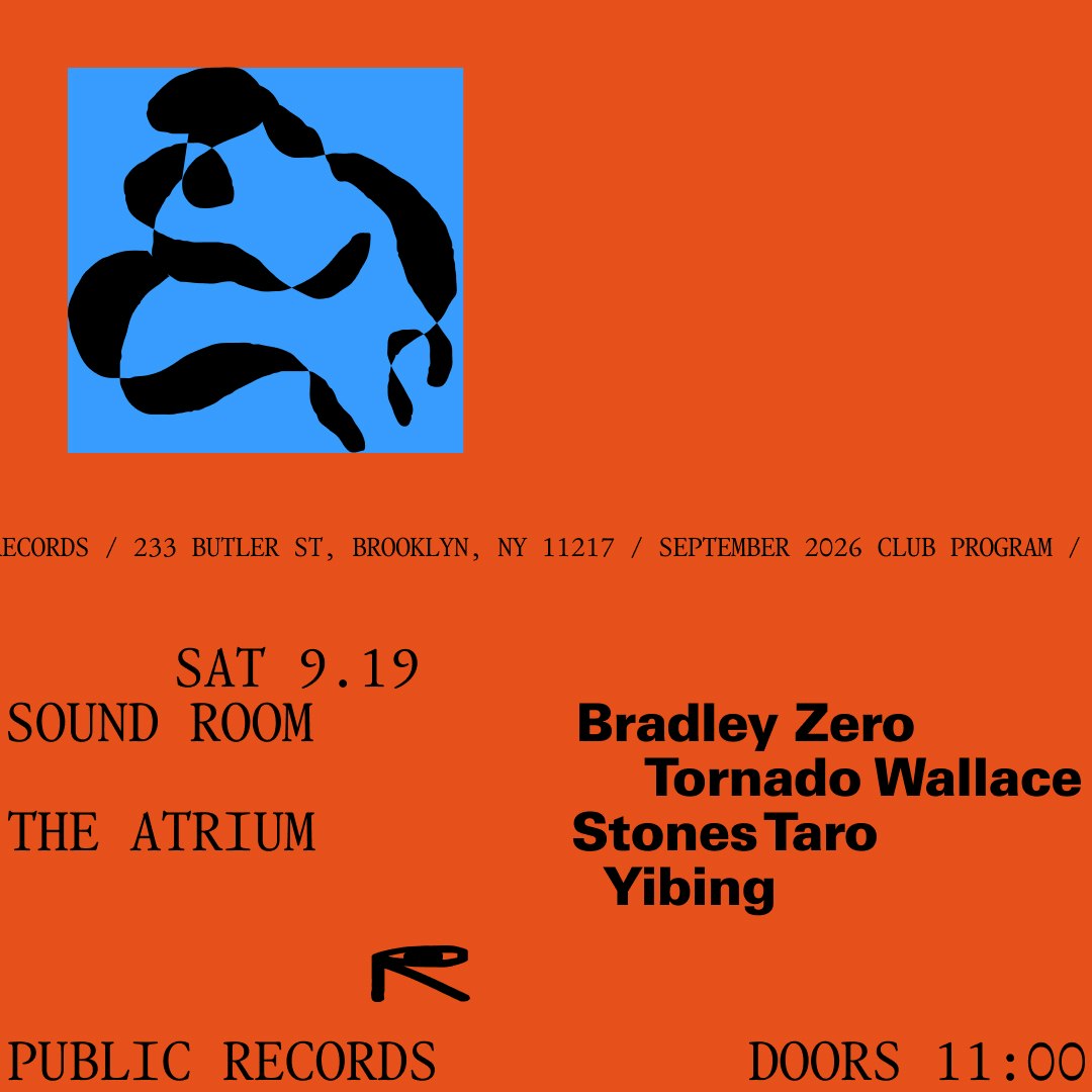 Bradley Zero, Tornado Wallace / Stones Taro, Yibing