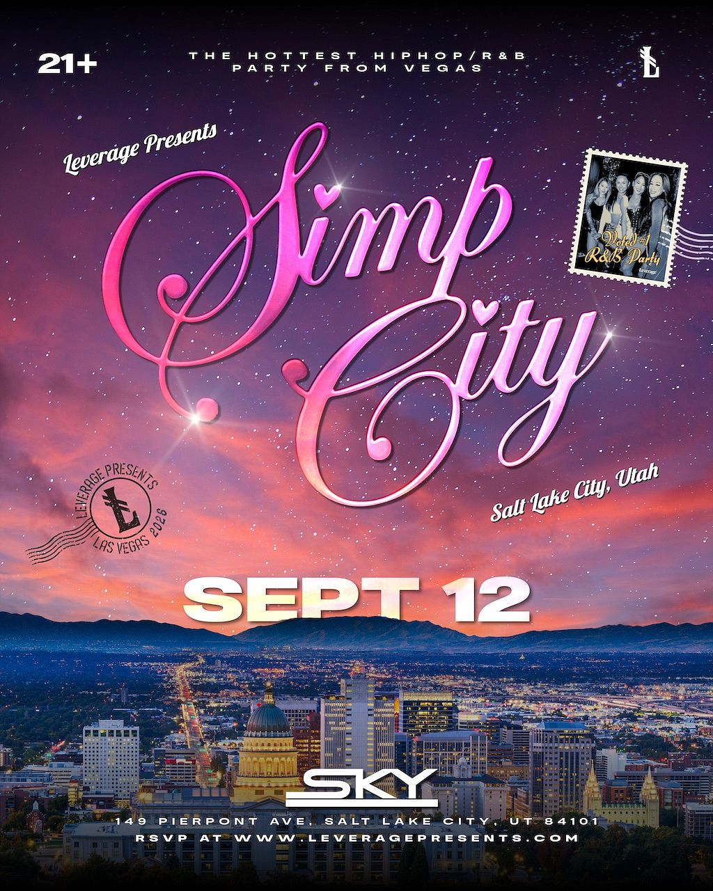 Simp City