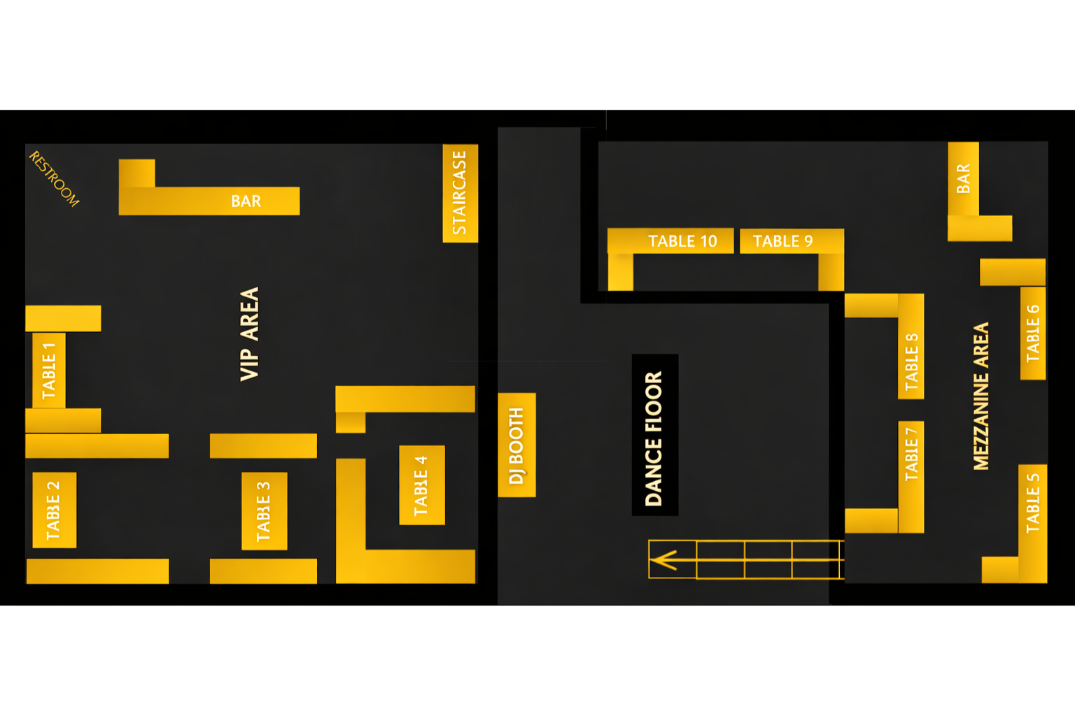 Trinity Nightclub