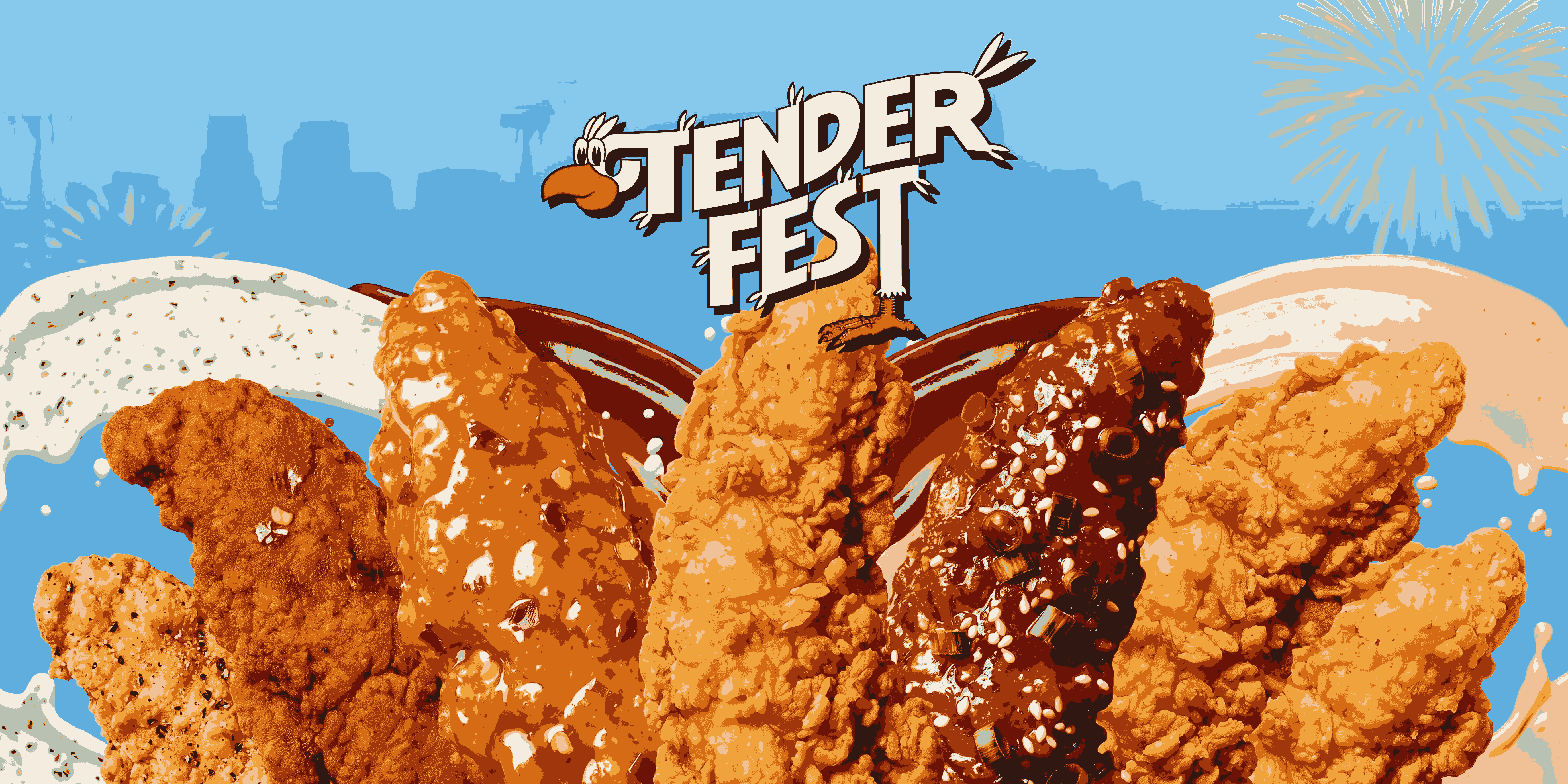 TenderFest - Chicago
