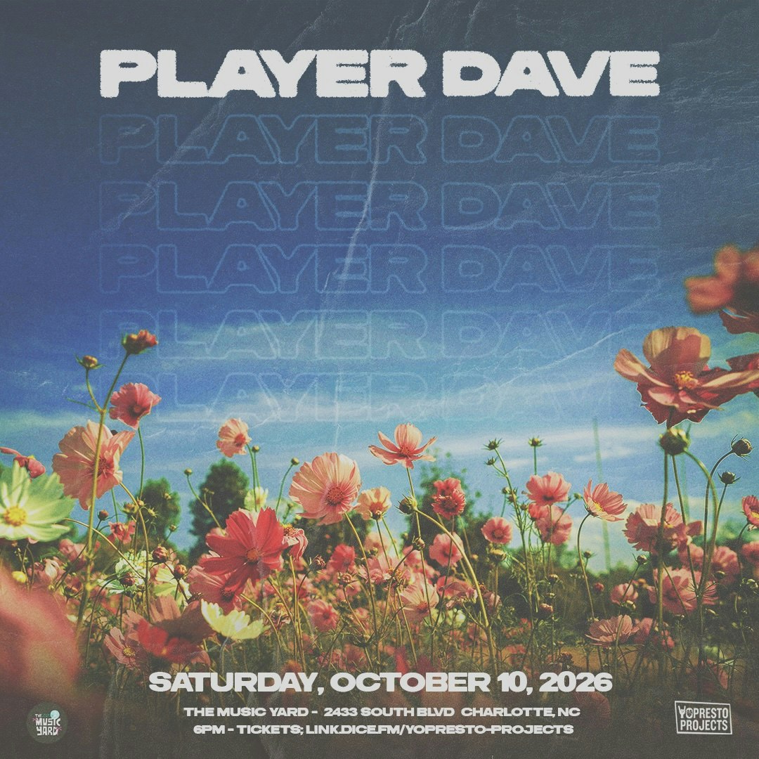 Player Dave