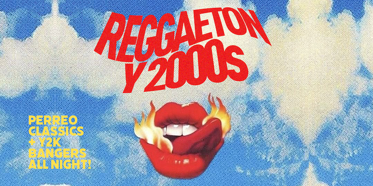 REGGAETON Y 2000s (Perreo Classics + Y2K All Night!)
