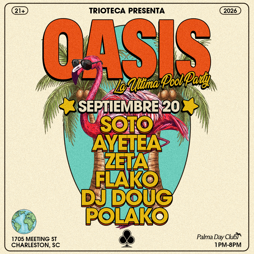 Palma Day Club