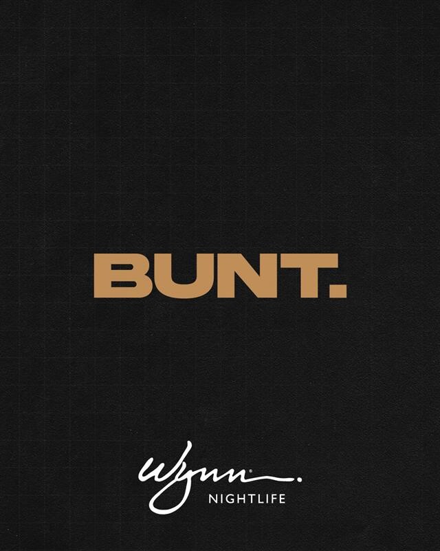 BUNT. "In the Round"