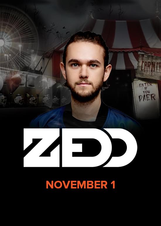 Zedd At Daer Nightclub Friday Nov 1 2019 Discotech Zedd At Daer Nightclub Friday Nov 1 2019 Discotech