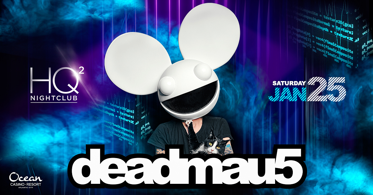 Deadmau5