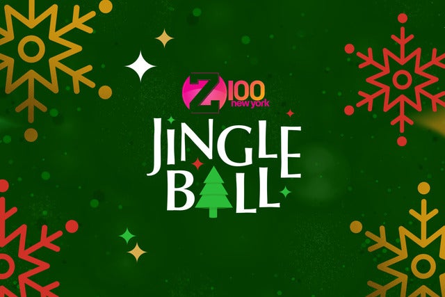 Z100 S Jingle Ball Presented By Capital One At Madison Square