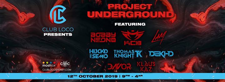 860 Koleksi Civic Underground Club HD