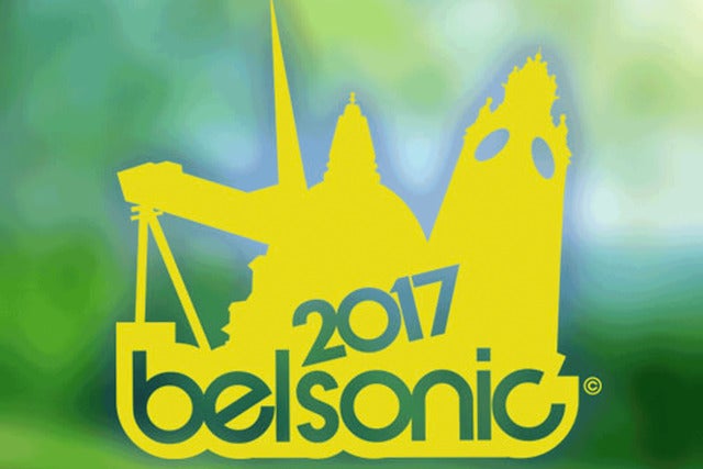 Official Belsonic Afterparty with Multunes at Telegraph Building ...