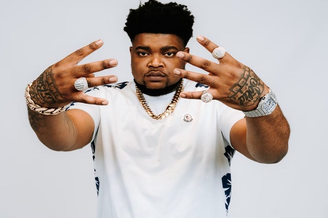 BossMan Dlow - Mr. Beat The Road Tour at Old National Centre - Thursday, Jun 20 2024 | Discotech