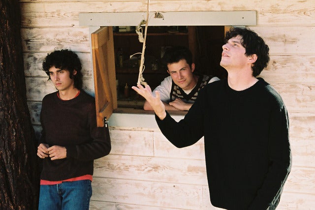 Wallows at The Great Hall - Saturday, Nov 5 2022 | Discotech