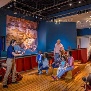 Museum of the American Revolution: Early Access & Guided Tour at ...