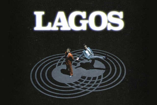 Lagos at Pepsi Center WTC - Friday, Aug 23 2024 | Discotech
