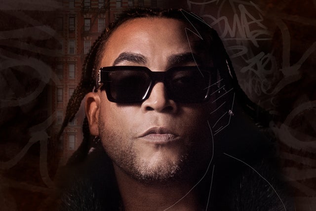 Don Omar - Back to Reggaeton Tour at Toyota Arena - Wednesday, Aug 21 ...