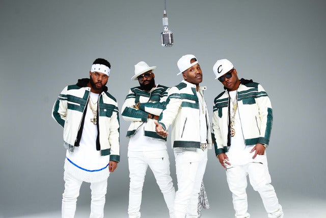 R&B Remix Tour at Landers Center - Sunday, Feb 16 2025 | Discotech