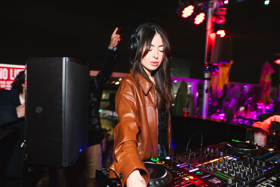 Sunset Sessions at Golden Hour DTLA | A Weekly Series