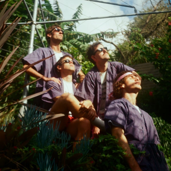 Pyjama Sundayz
