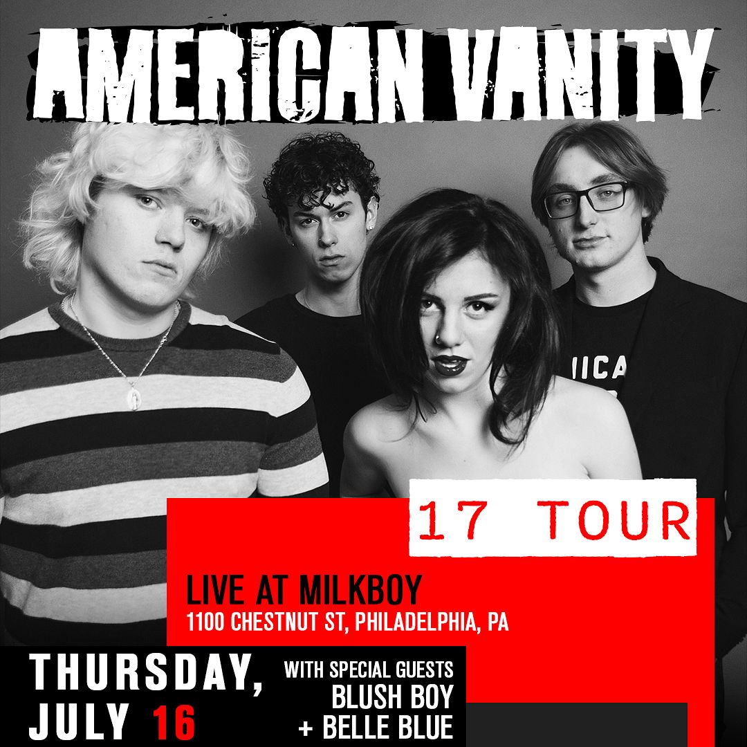 American Vanity