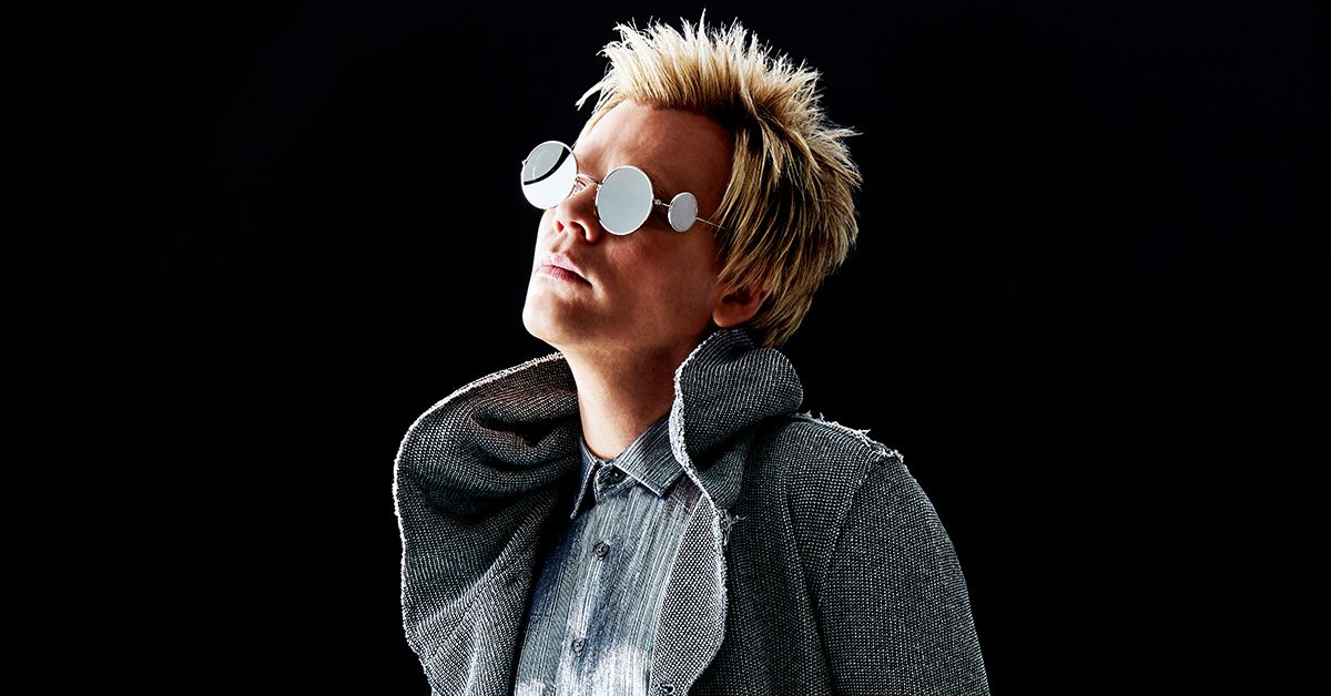 An Evening With Brian Culbertson at Plaza Live Monday, Nov 8 2021