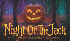 Night of the Jack