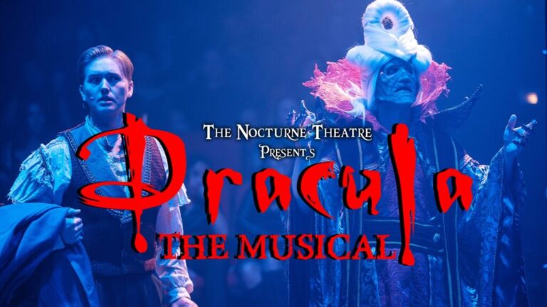 Dracula: The Musical