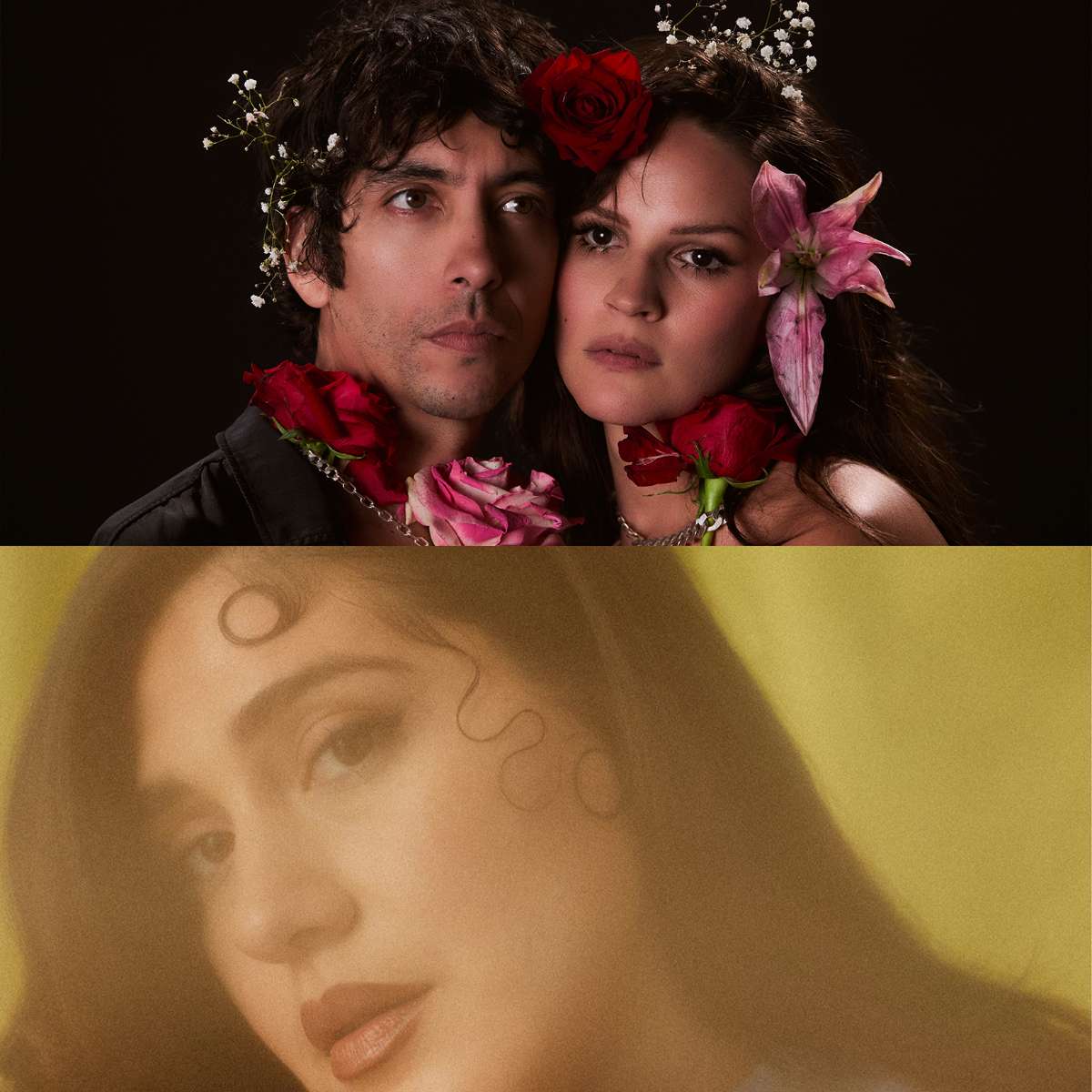 Buscabulla x La Doña, with Sounds by My Cousin Vinny