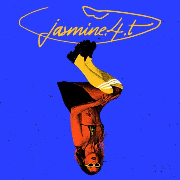 jasmine.4.t - Australian Tour with supports Phoebe Go and Stella Bridie