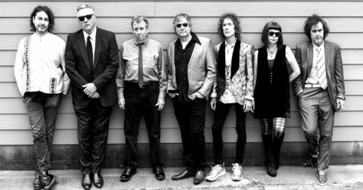 The Suburbs at 7th St Entry Saturday, Jul 3 2021 Discotech