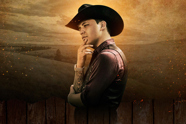 Christian Nodal - Ahora