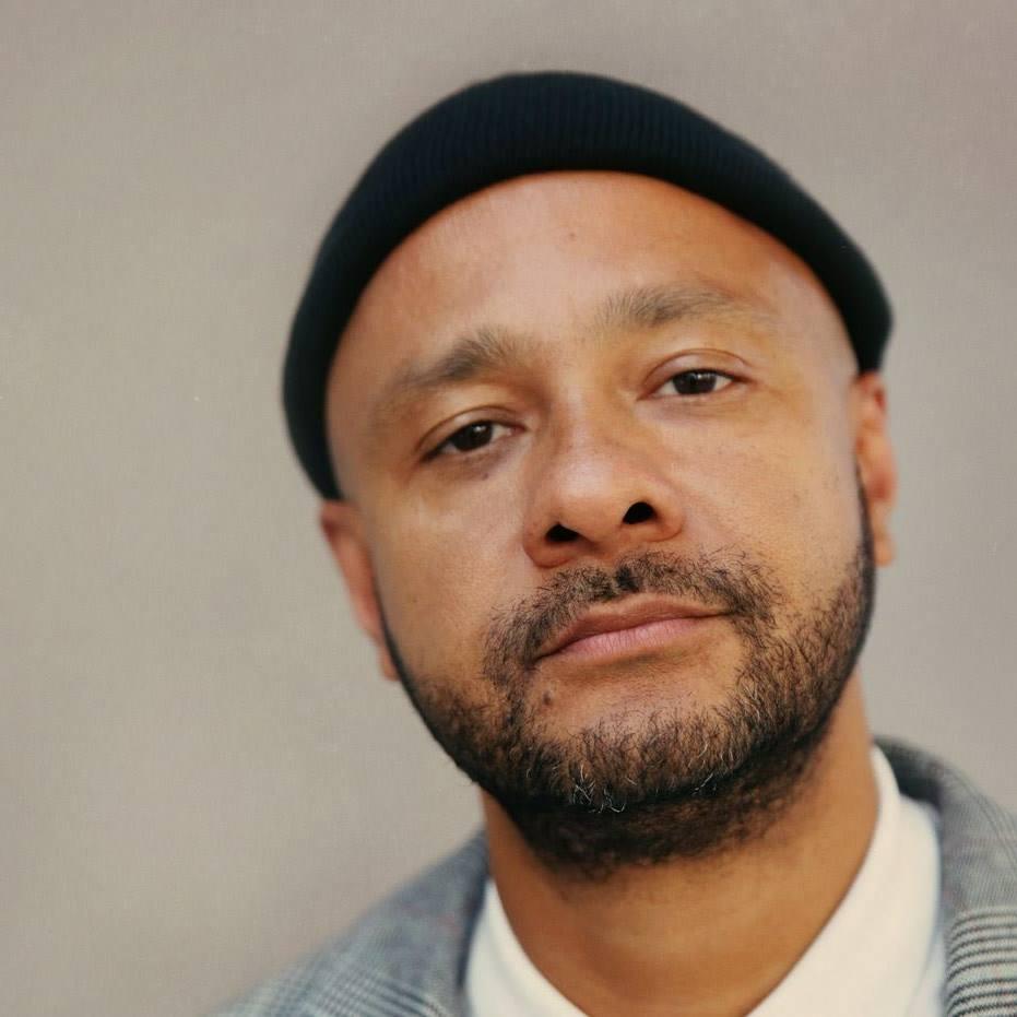 Nightmares On Wax (DJ Set) with DJ Kid Hops (kexp) at Nectar Lounge