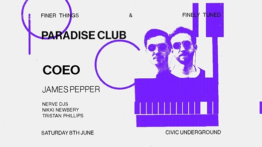 860 Koleksi Civic Underground Club HD