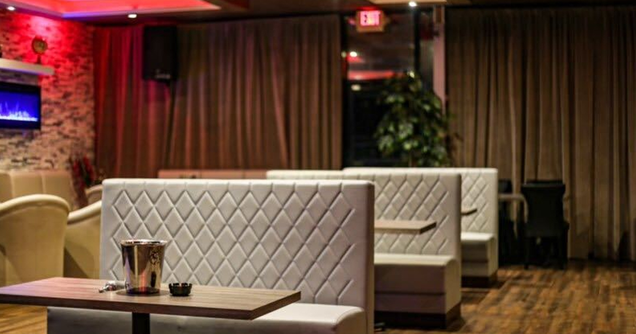 Tempo Ultra Lounge Las Vegas Guest List, Tickets & Bottle Service