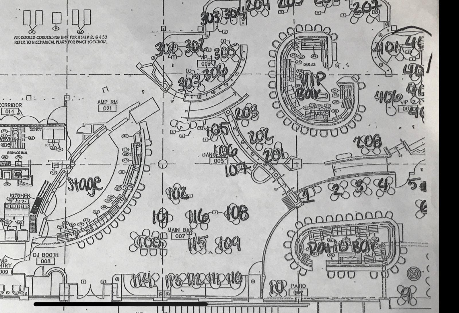 How Bottle Service at Blue Martini Miami Works [2023 GUIDE] Discotech