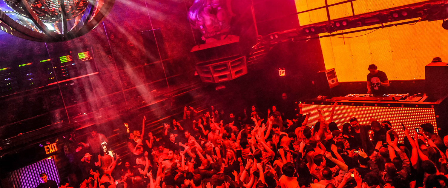 Top 10 Best Nightclubs In New York Ny In 2021 Discotech