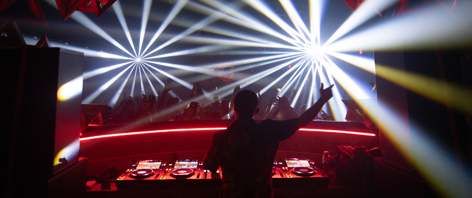 Top 10 Best in Los Angeles, CA in 2022 Discotech