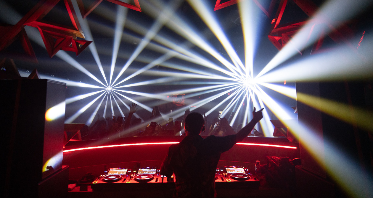 Sound Los Angeles Concert Tickets, Tour Dates, Events, PreSale