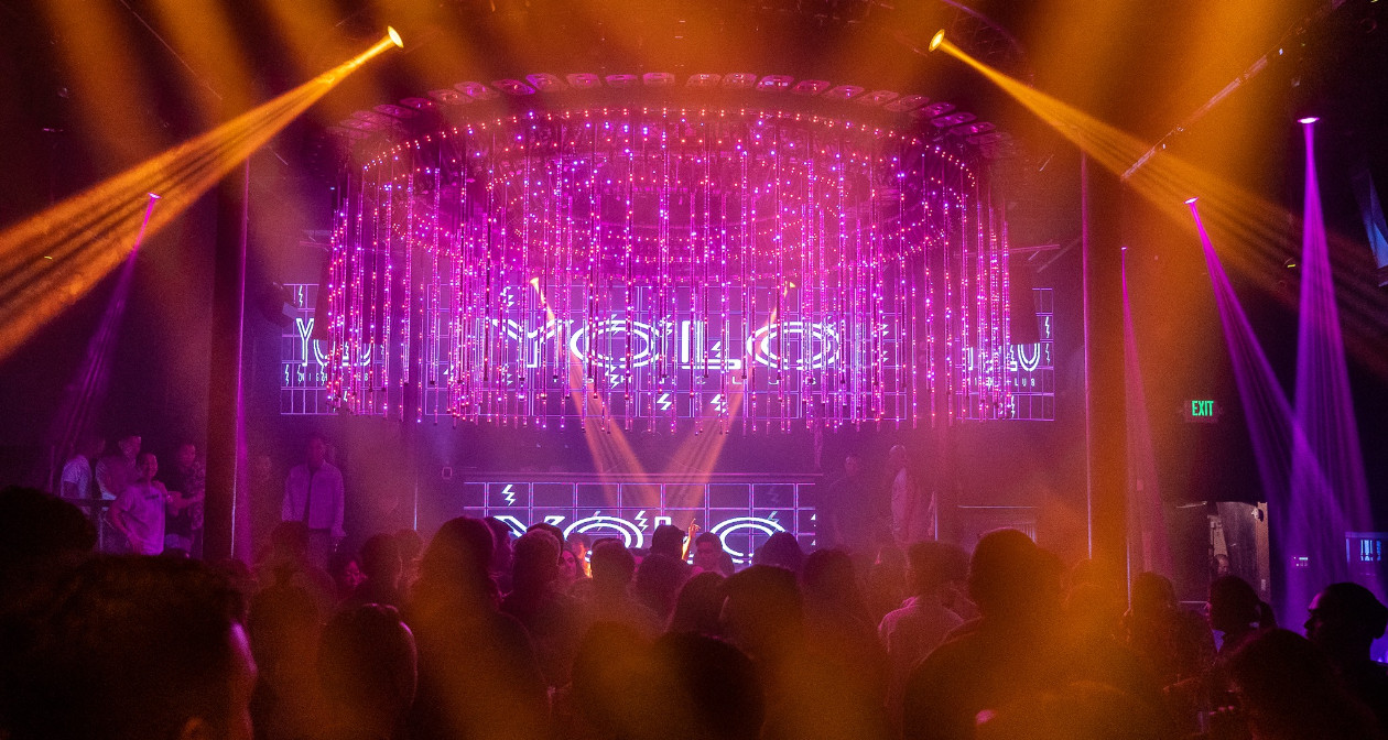 How YOLO San Francisco FREE Guest List Works FAQ & Tips