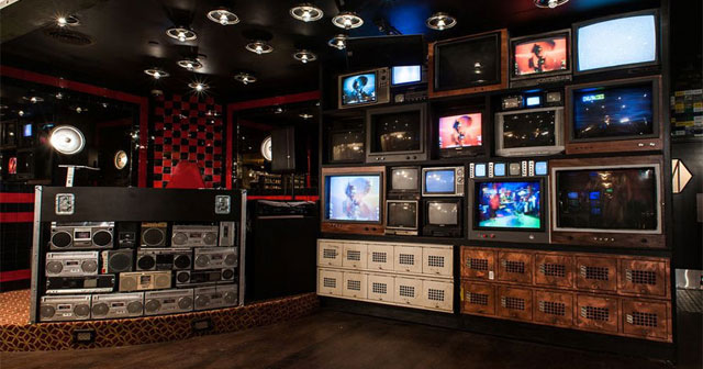 Break Room 86 - Los Angeles - Guestlist, Tickets & Bottle Service