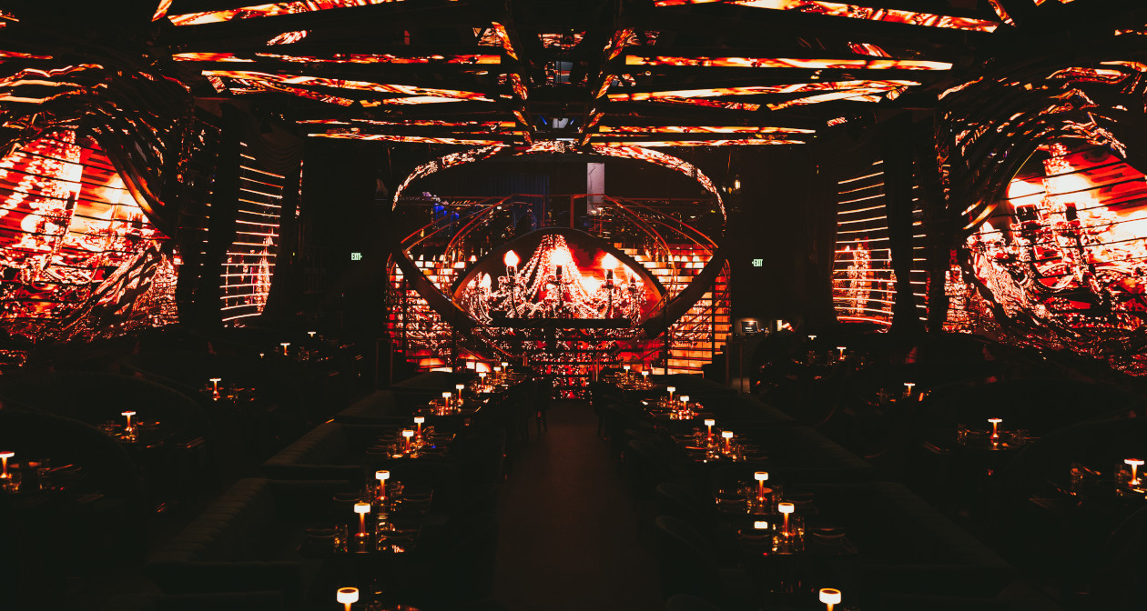 MainRo - Los Angeles - Guest List, Tickets & Bottle Service | Discotech